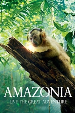 Watch Amazonia Movies Online Free