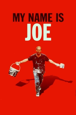 Watch My Name Is Joe Movies Online Free