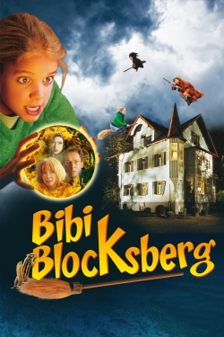 Watch Bibi Blocksberg Movies Online Free