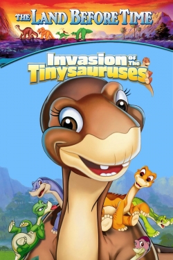 Watch The Land Before Time XI: Invasion of the Tinysauruses Movies Online Free