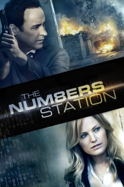 Watch The Numbers Station Movies Online Free