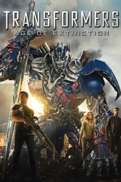 Watch Transformers: Age of Extinction Movies Online Free