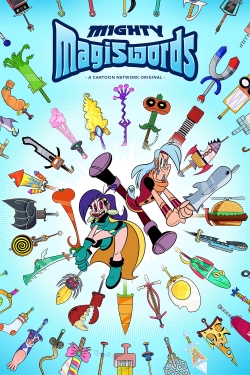 Watch Mighty Magiswords Movies Online Free