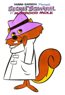 Watch Secret Squirrel Movies Online Free