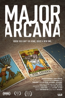 Watch Major Arcana Movies Online Free