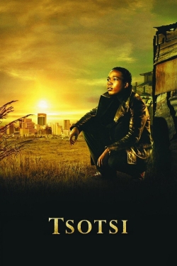 Watch Tsotsi Movies Online Free