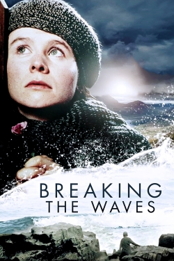 Watch Breaking the Waves Movies Online Free