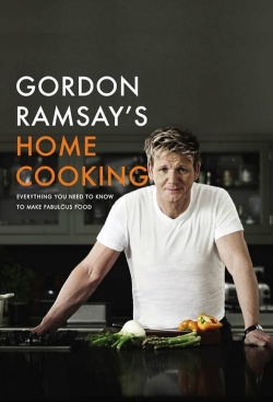 Watch Gordon Ramsay's Home Cooking Movies Online Free