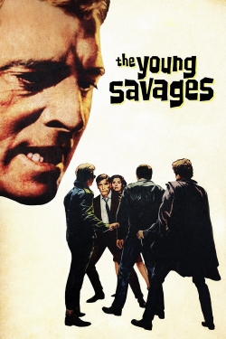 Watch The Young Savages Movies Online Free