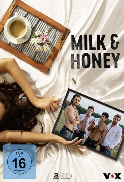 Watch Milk & Honey Movies Online Free