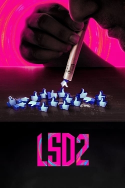 Watch LSD 2: Love, Sex aur Dhokha 2 Movies Online Free