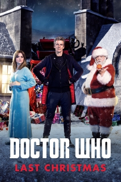 Watch Doctor Who: Last Christmas Movies Online Free