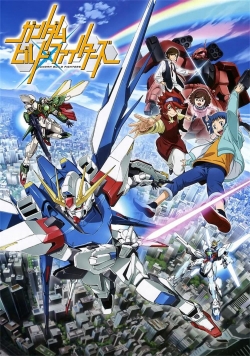 Watch Gundam Build Fighters Movies Online Free