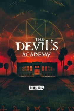 Watch The Devil's Academy Movies Online Free