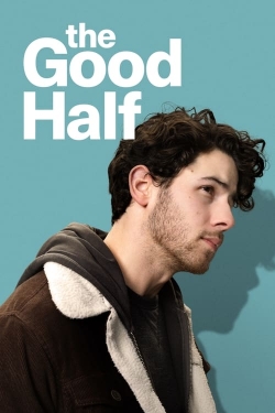 Watch The Good Half Movies Online Free