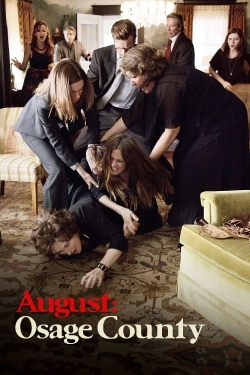 Watch August: Osage County Movies Online Free