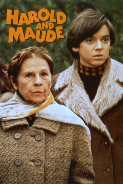 Watch Harold and Maude Movies Online Free