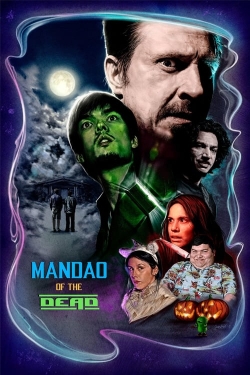 Watch Mandao of the Dead Movies Online Free