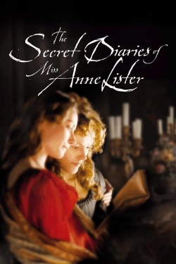 Watch The Secret Diaries of Miss Anne Lister Movies Online Free