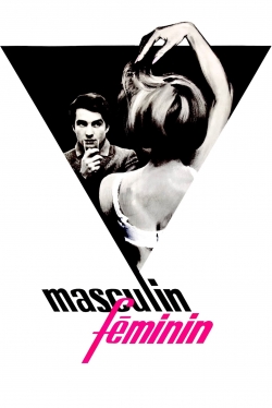 Watch Masculin Féminin Movies Online Free