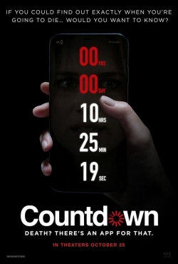 Watch Countdown Movies Online Free