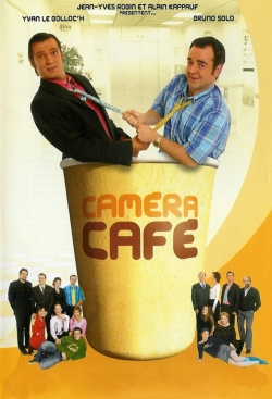 Watch Caméra Café Movies Online Free