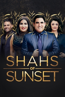 Watch Shahs of Sunset Movies Online Free