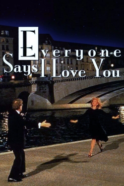 Watch Everyone Says I Love You Movies Online Free