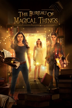 Watch The Bureau of Magical Things Movies Online Free