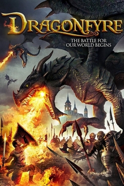 Watch Dragonfyre Movies Online Free