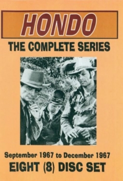 Watch Hondo Movies Online Free