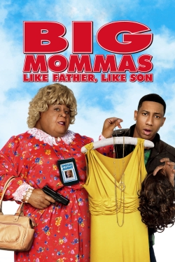 Watch Big Mommas: Like Father, Like Son Movies Online Free