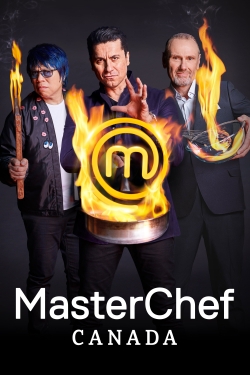 Watch MasterChef Canada Movies Online Free