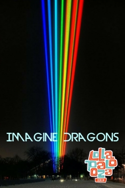 Watch Imagine Dragons Live at Lollapalooza Berlin 2018 Movies Online Free