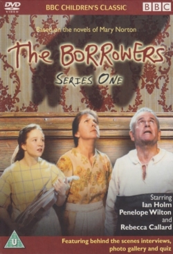 Watch The Borrowers Movies Online Free