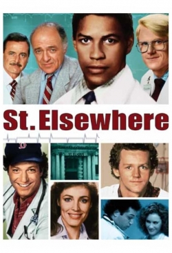 Watch St. Elsewhere Movies Online Free