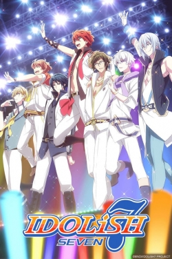 Watch IDOLiSH7 Movies Online Free