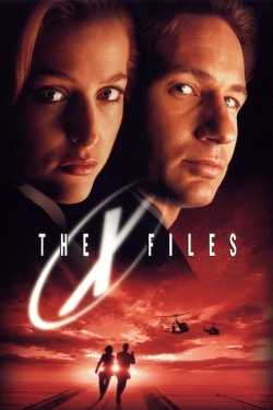 Watch The X Files Movies Online Free