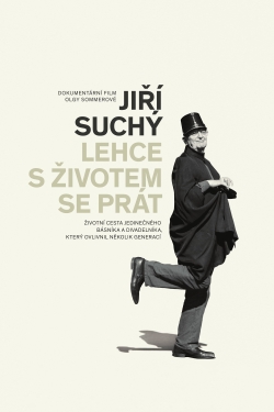 Watch Jiří Suchý - Lehce s životem se prát Movies Online Free