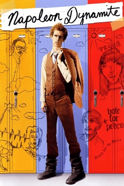 Watch Napoleon Dynamite Movies Online Free