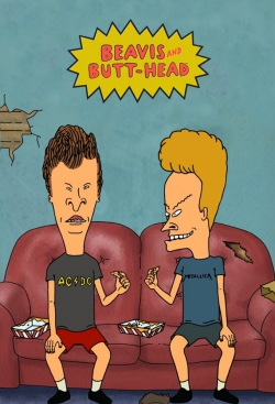 Watch Beavis and Butt-head Movies Online Free