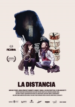 Watch La Distancia Movies Online Free