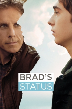 Watch Brad's Status Movies Online Free