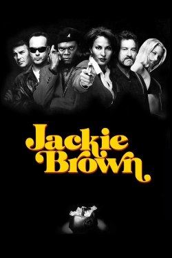 Watch Jackie Brown Movies Online Free