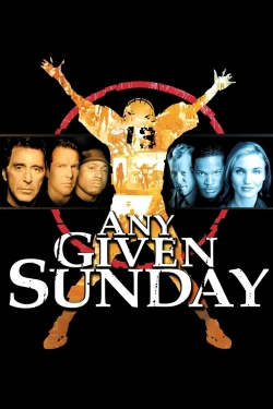 Watch Any Given Sunday Movies Online Free