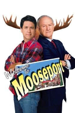 Watch Welcome to Mooseport Movies Online Free