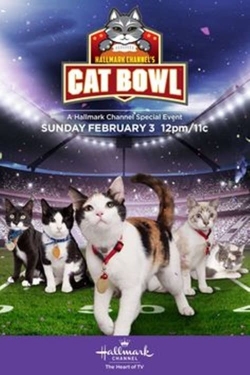 Watch Hallmark Channel's 1st Annual Cat Bowl Movies Online Free