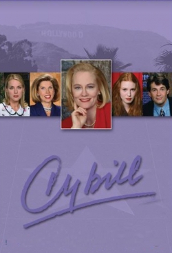 Watch Cybill Movies Online Free