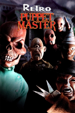 Watch Retro Puppet Master Movies Online Free