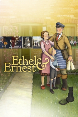 Watch Ethel & Ernest Movies Online Free